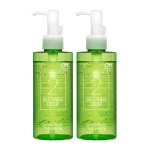 (직)온더바디 2초 딥 클렌징 오일 200ml x 2개 : 보람글로벌