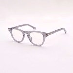 티타늄 안경테 새로운 타원형 남성 F5660 복고풍 아세테이트 광학 여성 조수는 처방 안경 : 거니프라자10