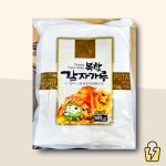 감자전분 복합 참조은 초야 500g 30개 식당용감자전분 : 알뜰특가샵