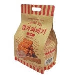 명가 꽈배기 참깨 500g : 케이씨코
