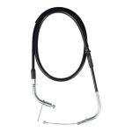 모토마스터 모터사이클 스로틀 케이블 A LL VN 800 B 클래식 / 54012 1525와 호환됩니다 OEM Size : 모라픽