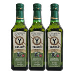 가온해컴퍼니 | YBARRA 이바라 피쿠알 엑스트라버진 올리브오일 500ml X 3개 : 프레시코스트코