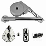 레츠 쇼바 리드스테이 상 쇼바경첩 : 레츠유통