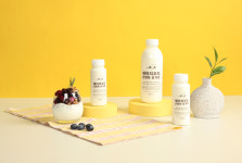 (구독)세이지우드 산양유 요거트 (180ml X7개) 배송주기 2주 : 세이지우드 산양목장