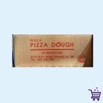 BD 검은깨쌀피자도우 해성 600g 20개 피자빵반죽 : 베스트득템관