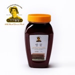 [가가농장]천연밤꿀1.2kg : 쇼핑엔티