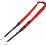 캠인 카메라 스트랩 SCCS001 얇은 솔기 조절 가능 J0115 0.8인치 20mm 스칼 : 다아상사4