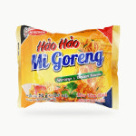 하오하오 미사코 미고랭 베트남 비빔 라면 76g 5개 하우하우 봉지 라멘 : 본타몰
