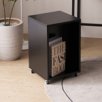 HSO21B 이동식 화장대 스툴의자 : 히트가구