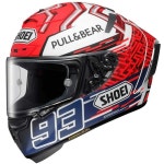 헬멧 앤트 레드 고품질 페이스 레이싱 섬유 에디 통용모델 : 주식회사룸바이브