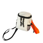 핸드폰등 소지품수납용 미니가방 J6714 남자미니가방 학생크로스백 : 키드앤키드