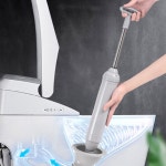 화장실막혔을때 변기막혔을때 뚫어뻥 뚜러뻥 : 나루니아몰