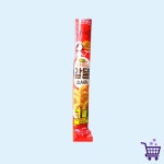 BD 소시지 알뜰 롯데 650g 10개 원통소시지 : 베스트득템관