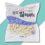 금성 참맛 밀떡볶이 800G 금성 참맛 밀떡볶이 간편조리식 가공식품 : 다드림유통