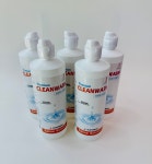 크린워시 식염수 350ml 식염수 5개/ 가장 최근 입고상품 : SSC 마켓