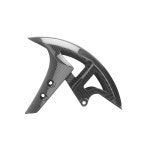 YZFR1 R1 2009 2018 및 YZFR6 R6 2017 오토바이 앞바퀴 스플래시 가드 정류기 키트 탄소 섬유 에 Ba : 모라픽