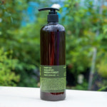 유안재 그린포레스트 아로마 샴푸 500ml X2개 약산성 : 굿모닝상사몰
