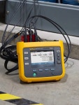FLUKE 435-II/434-2/438-2/437-2/1760 3상 전력 품질 분석기 : 송하유통6