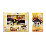 안녕 자두야 루핑드링크 안경음료 망고향 48ml x12개입 : 마켓찐몰