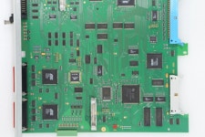 HEIDENHAIN Reglereinheit ID.Nr.507 800 01 ID.Nr.348 07 부품용 : spareparts