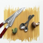 카이 주방칼 + 계량스푼 SET / H4234 : 일석마켓31