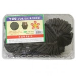 참 숯 가습기 다용도 공기 정화 탈취 요리 숯 대 : 풍성한정원