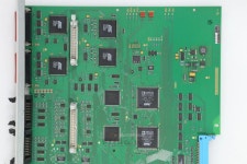 HEIDENHAIN Reglereinheit ID.Nr.507 800 01 ID.Nr.348 07 부품용 : spareparts