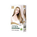 제니하우스 프리미엄 헤어컬러 크림 5종 택1(염색용) : 더디버트