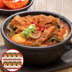 감자탕 1kg 진한육수 참스토리 가정간편식 8개 뼈해장국 : 투텐스토어