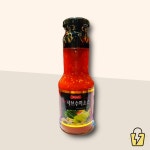 수끼소스 칠리샤브 300ml 12개 매운샤브 : 알뜰특가샵