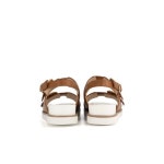 [탠디](신세계 천안아산점)여성샌들 (J1599V, BROWN) : 신세계백화점