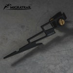 미그라트레일 MIGRATRAIL ADD 행어 이나즈마 번개 후크 : GEAR.zip