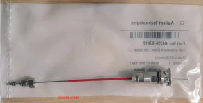 Agilent G4226-87012 핀 홀더 0.12mm 1290 Infinity Original 아주 : 글로벌엡실론상사