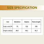 복싱 권투 팬츠 운동 무에여성 캐주얼 루즈 와이드 레그 아늑한 바지 스웨트 여름 해변 하이 스트레치 신축성 허리 밴드 : 룡룡상점