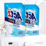 제이앤디플러스디자인 세탁세제 액츠 실내건조 : JnD Plus