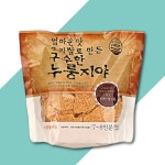 엄마손맛 우리쌀 구수한 누룽지 600g 1박스 12입 엄마손맛 우리쌀 구수한 누룽지 : 신도유통