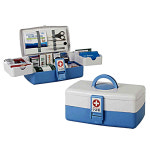 응급키트 구급함 2호 세트 약상자 비상용품 : 상생몰365