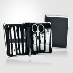 절삭력 손톱관리 777 발톨관리 9종세트 쓰리세븐 선물용 네일케어 930C : 티커샵