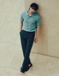 [변우석 착용] 남자 테이퍼드핏 여름용 이지케어 슬랙스 (5color, 25ss) 115516 (정상가 29,800원) : 지오다노 공식
