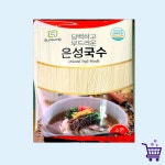 BD 소면 은성푸드 3kg 6개 국수소면 : 베스트득템관