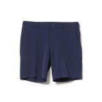 빔즈 일본 516174 BEAMS GOLF 빔즈골프 RALPH LAUREN 랄프로렌 / RLX 스트레치 쇼츠 NAVY : 주울