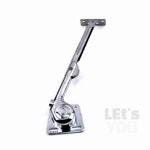 레츠 다운스테이 쇼바 씽크대댐퍼 붙박이장댐퍼 가구쇼바 : 레츠유통