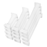 그리스 신화 조각 인테리어 12 Pcs 로마 기둥 장식 미니 동상 소품 책상 테이블 인형 미니어처 모래 건축 홈 : 룡룡상점