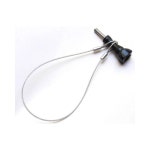 액션캠 분실 볼트 테더 호환 방지 마운트 와이어 카메라 줄 거치대 방송 장비 액세서리 끈 어댑터 : 주야상사