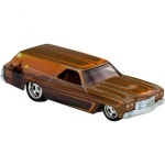 핫휠 70 쉐벨 딜리버리 스타워즈 만달로리안 3/5 : 루미에르픽