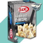 바지락 소금물 절임 111g 수입식품 수입식수입식재료 수입식료품 그로서리 : 은혜의집