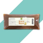 카야하우스 브라운 카야잼 1kg 카야잼 쨈 잼 수입잼 수입쨈 : 위너트레이딩