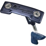 퍼터 골프클럽 균형잡힌 골프채 테일러메이드テーラーメイド ゴルフ パター PT TP 트러스 MNB B3TH 2024年モデル N0776726 : 직구sta15