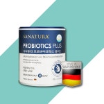 사나투라 프로바이오틱스 플러스 건강기능식품 건강기능제품 영양제 : 블루칩몰