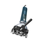 공압 에이덕트 시밍기 덕트 철판 강판 이음새 결합 0.4-1.0mm : 로브드스와레